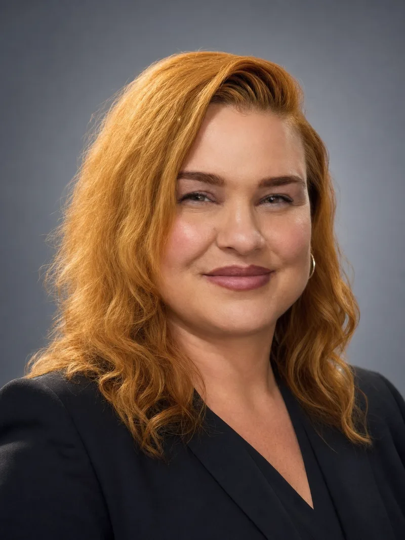 Gretchen Morrow