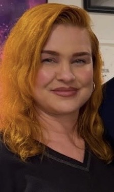 Gretchen Morrow